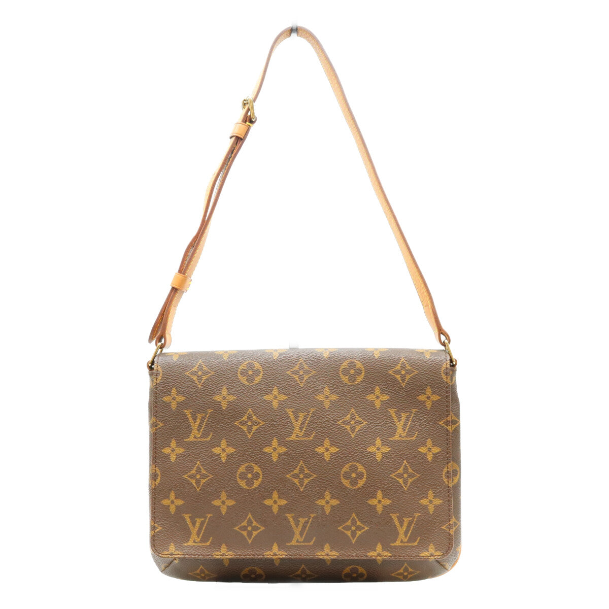 LOUIS VUITTON ルイヴィトン 00年 M51257 モノグラム ミュゼット タンゴショート ショルダーバッグ ショルダーバッグ