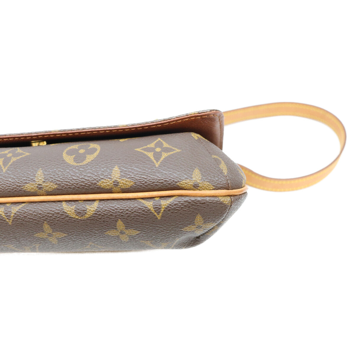 LOUIS VUITTON ルイヴィトン 00年 M51257 モノグラム ミュゼット タンゴショート ショルダーバッグ ショルダーバッグ