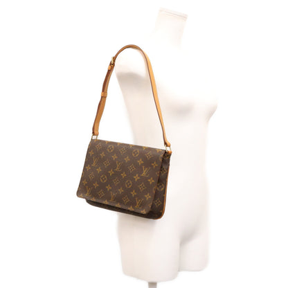 LOUIS VUITTON ルイヴィトン 00年 M51257 モノグラム ミュゼット タンゴショート ショルダーバッグ ショルダーバッグ