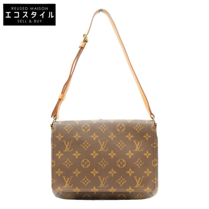 LOUIS VUITTON ルイヴィトン 00年 M51257 モノグラム ミュゼット タンゴショート ショルダーバッグ ショルダーバッグ