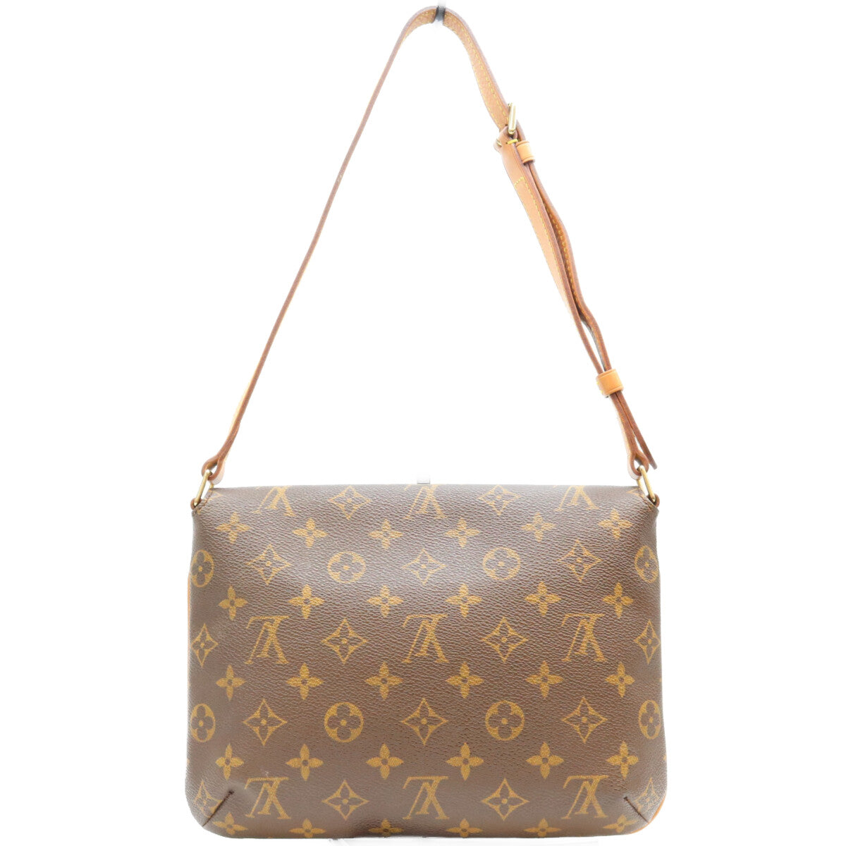 LOUIS VUITTON ルイヴィトン 00年 M51257 モノグラム ミュゼット タンゴショート ショルダーバッグ ショルダーバッグ