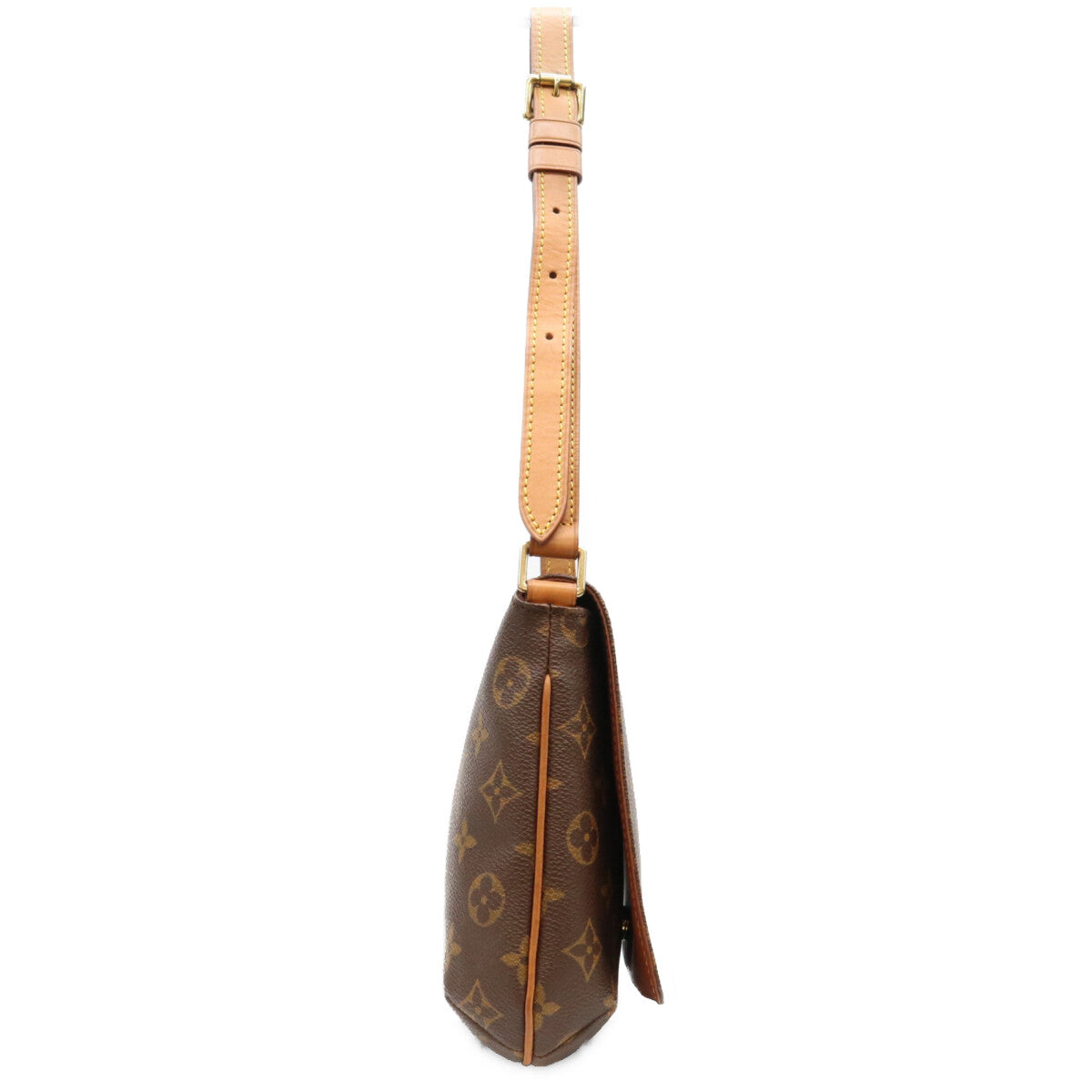 LOUIS VUITTON ルイヴィトン 00年 M51257 モノグラム ミュゼット タンゴショート ショルダーバッグ ショルダーバッグ