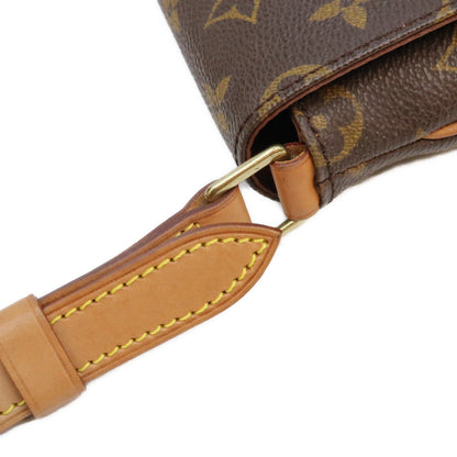 LOUIS VUITTON ルイヴィトン 00年 M51257 モノグラム ミュゼット タンゴショート ショルダーバッグ ショルダーバッグ