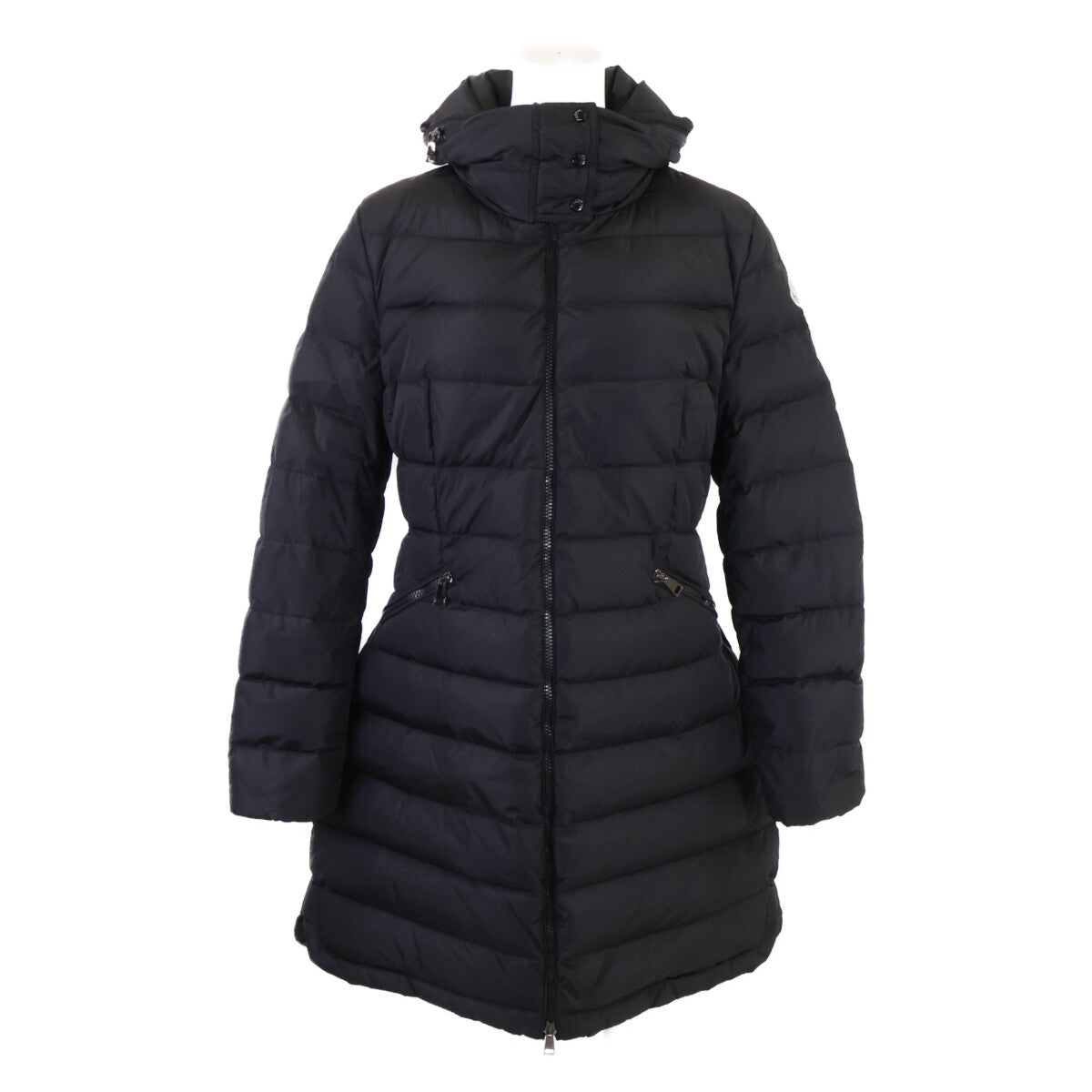 MONCLER モンクレール FLAMMETTE フラメッテ ダウン コート