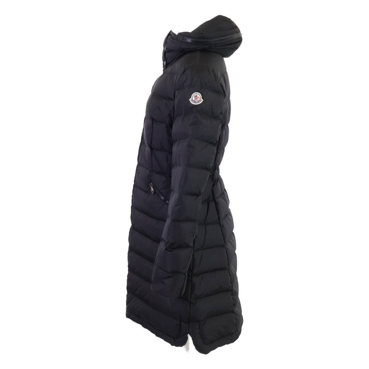 MONCLER モンクレール FLAMMETTE フラメッテ ダウン コート