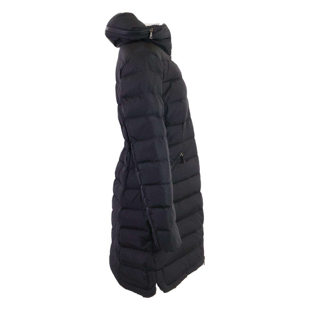 MONCLER モンクレール FLAMMETTE フラメッテ ダウン コート