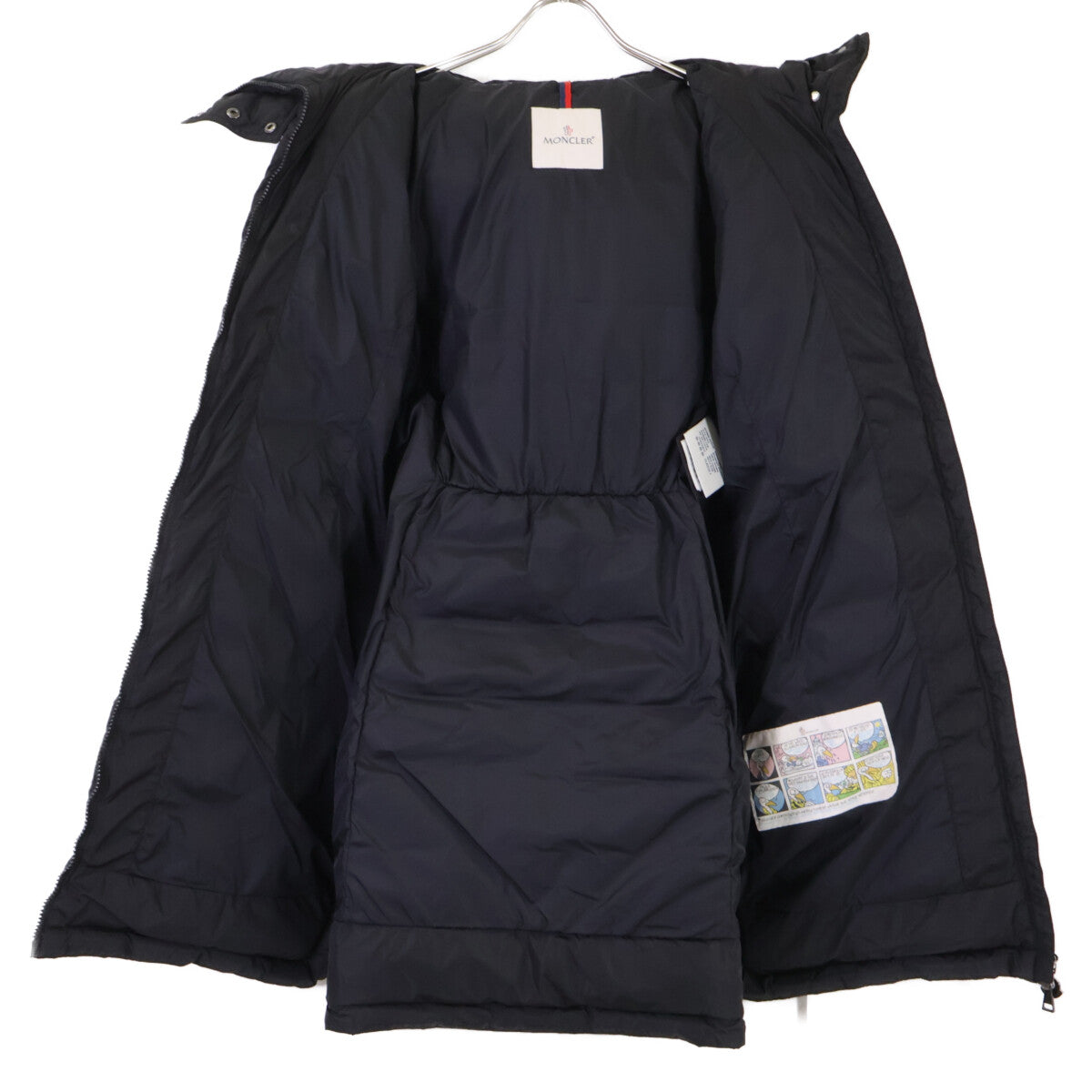 MONCLER モンクレール FLAMMETTE フラメッテ ダウン コート