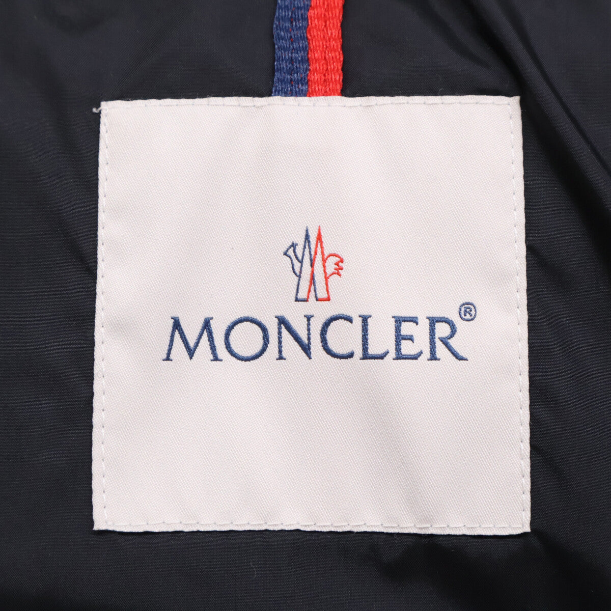 MONCLER モンクレール FLAMMETTE フラメッテ ダウン コート
