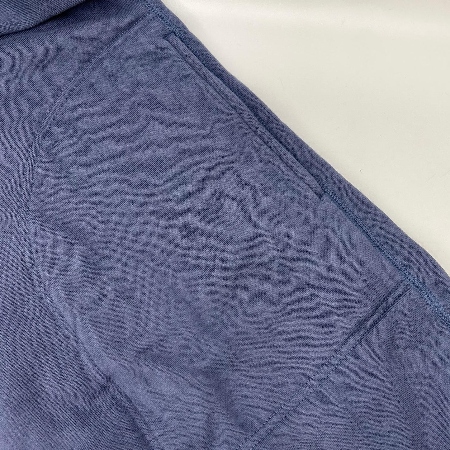 VivienneWestwoodRedLabel ヴィヴィアンウエストウッドレッドレーベル ネイビー コットン オーブ刺しゅう ロングパーカー トップス