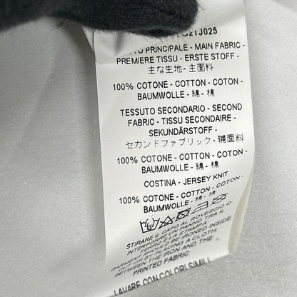 Plan C プランシー 24SS ABCJF11SG2TL025 ブラック プリント ワンピース ワンピース