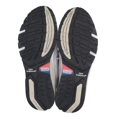 NEW BALANCE ニューバランス 【美品】U992GY Made in USA 992 ローカットスニーカー シューズ