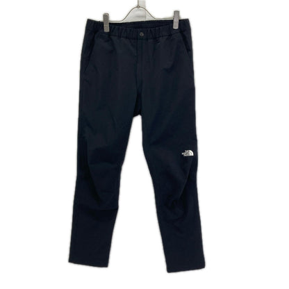 THE NORTH FACE ノースフェイス NB32311 ブラック ポリエステル ドローライトパンツ ボトムス
