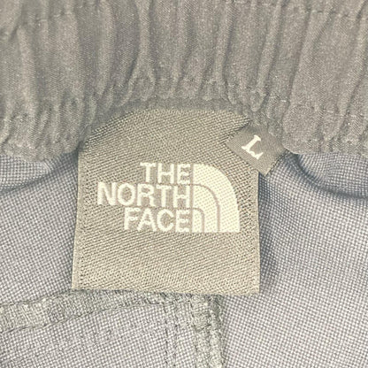 THE NORTH FACE ノースフェイス NB32311 ブラック ポリエステル ドローライトパンツ ボトムス