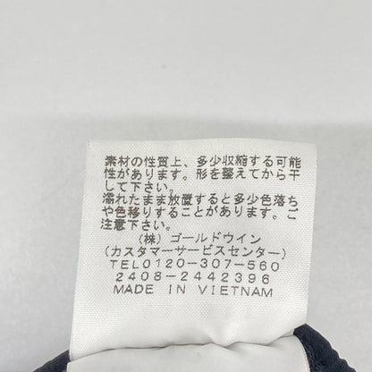 THE NORTH FACE ノースフェイス NB32311 ブラック ポリエステル ドローライトパンツ ボトムス