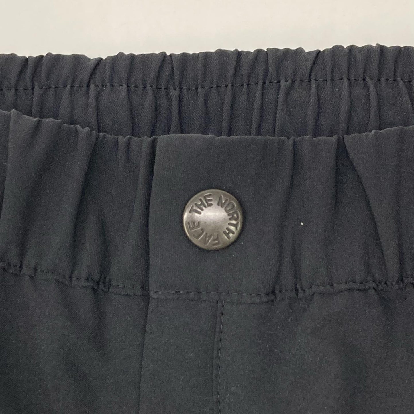 THE NORTH FACE ノースフェイス NB32311 ブラック ポリエステル ドローライトパンツ ボトムス