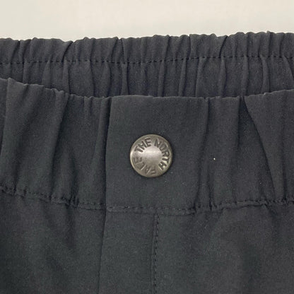 THE NORTH FACE ノースフェイス NB32311 ブラック ポリエステル ドローライトパンツ ボトムス