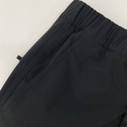 THE NORTH FACE ノースフェイス NB32311 ブラック ポリエステル ドローライトパンツ ボトムス