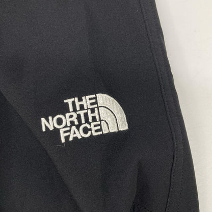 THE NORTH FACE ノースフェイス NB32311 ブラック ポリエステル ドローライトパンツ ボトムス