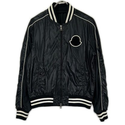 MONCLER モンクレール 21年製 ブラック DAYU ブルゾン ジャケット