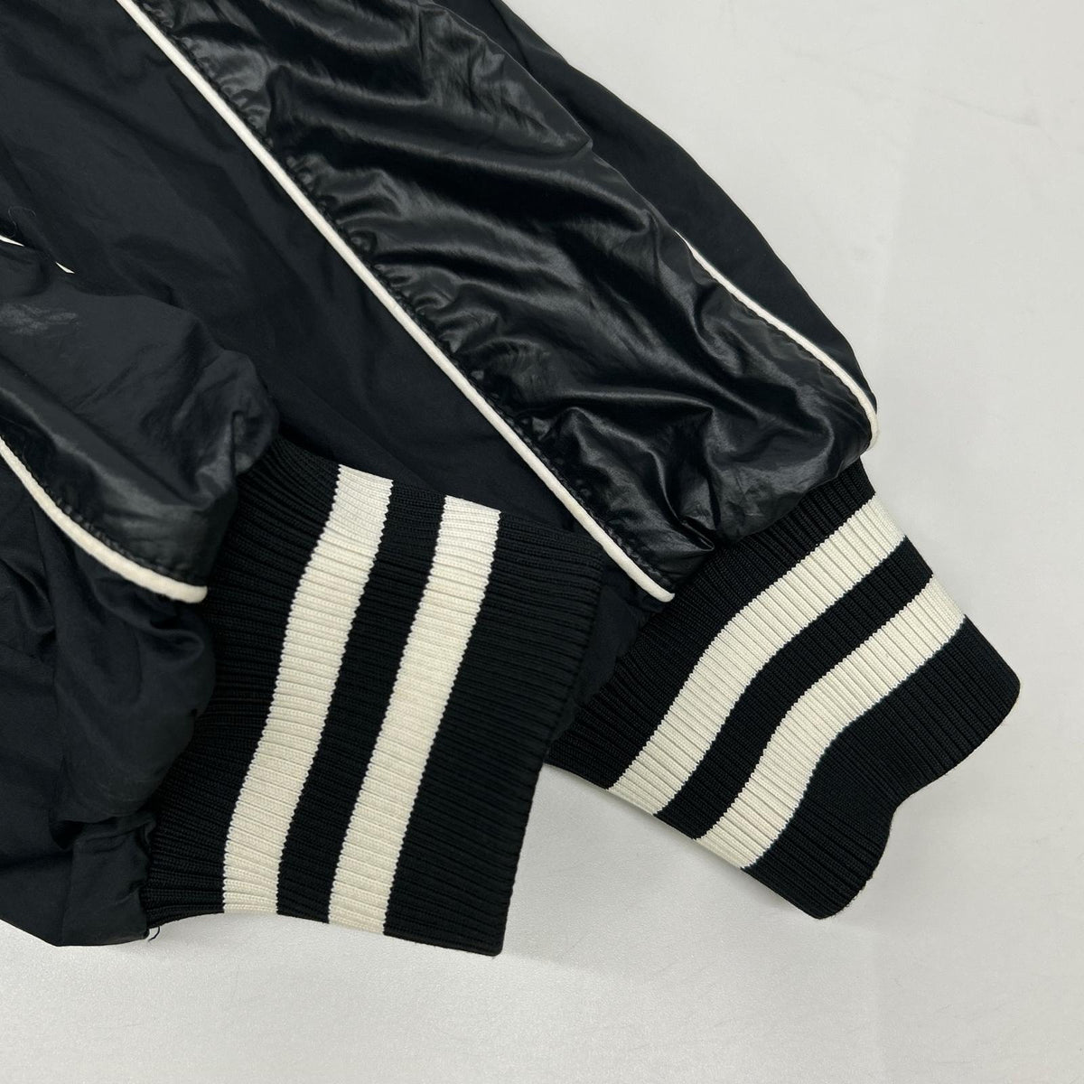 MONCLER モンクレール 21年製 ブラック DAYU ブルゾン ジャケット