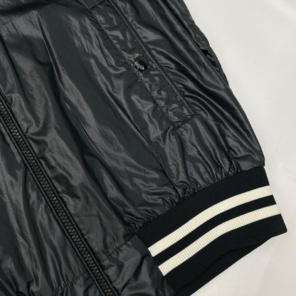 MONCLER モンクレール 21年製 ブラック DAYU ブルゾン ジャケット