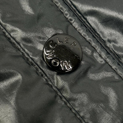 MONCLER モンクレール 21年製 ブラック DAYU ブルゾン ジャケット