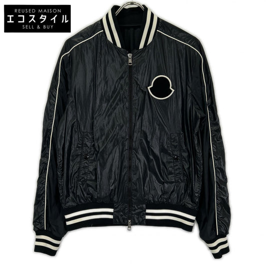 MONCLER Moncler 2021 black DAYU blouson jacket