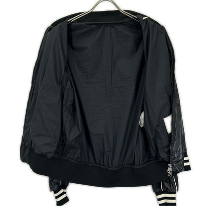MONCLER モンクレール 21年製 ブラック DAYU ブルゾン ジャケット