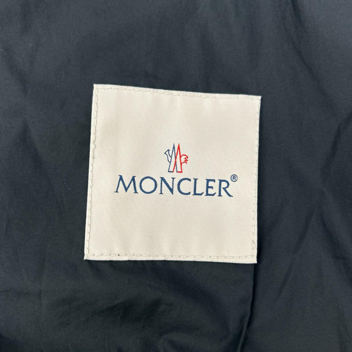 MONCLER モンクレール 21年製 ブラック DAYU ブルゾン ジャケット