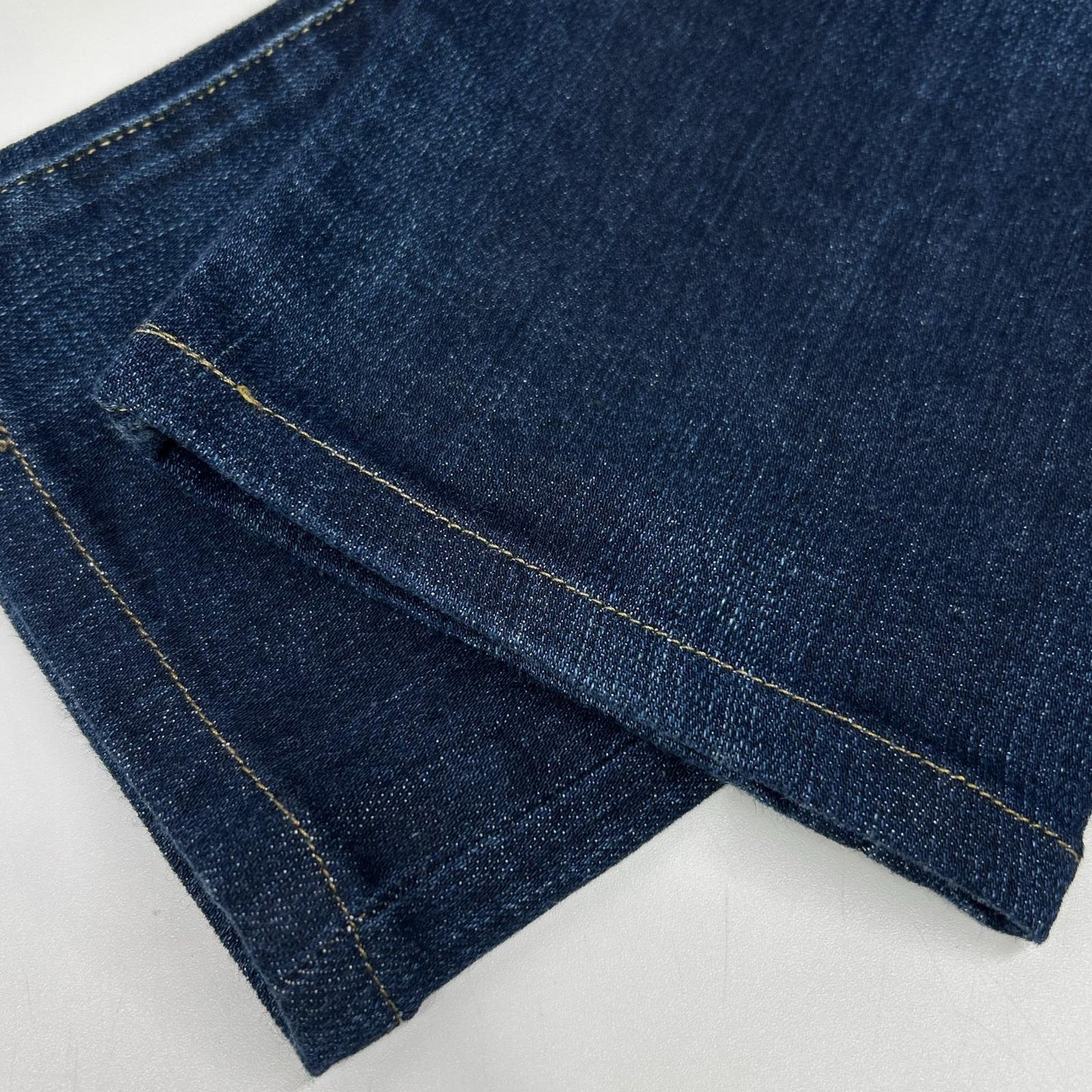 RED CARD レッドカード 26862 インディゴ ストレッチ デニム パンツ ボトムス