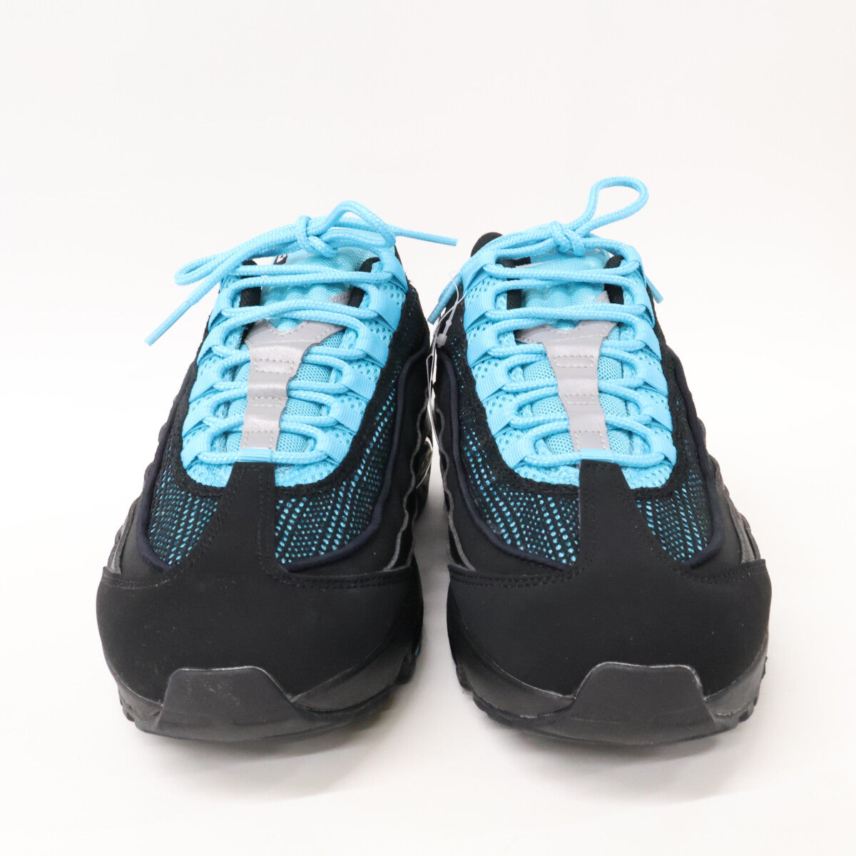 NIKE ナイキ 【新品同様】IM4691-001 AIR MAX 95 BB QS エア マックス 95 ビッグバブル スニーカー シューズ