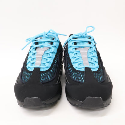 NIKE ナイキ 【新品同様】IM4691-001 AIR MAX 95 BB QS エア マックス 95 ビッグバブル スニーカー シューズ