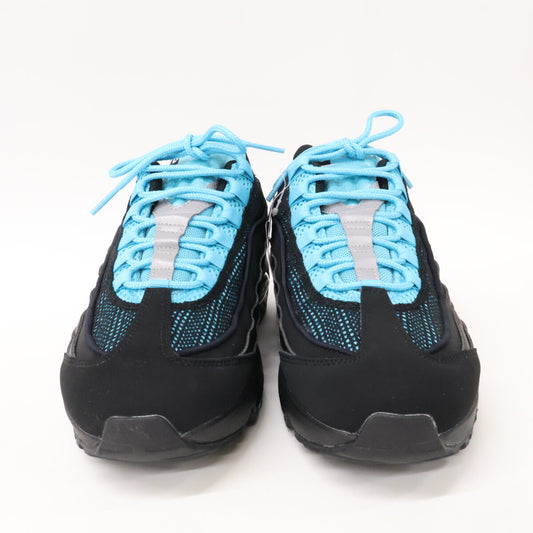 NIKE ナイキ 【新品同様】IM4691-001 AIR MAX 95 BB QS エア マックス 95 ビッグバブル スニーカー シューズ