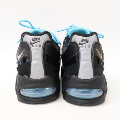 NIKE ナイキ 【新品同様】IM4691-001 AIR MAX 95 BB QS エア マックス 95 ビッグバブル スニーカー シューズ