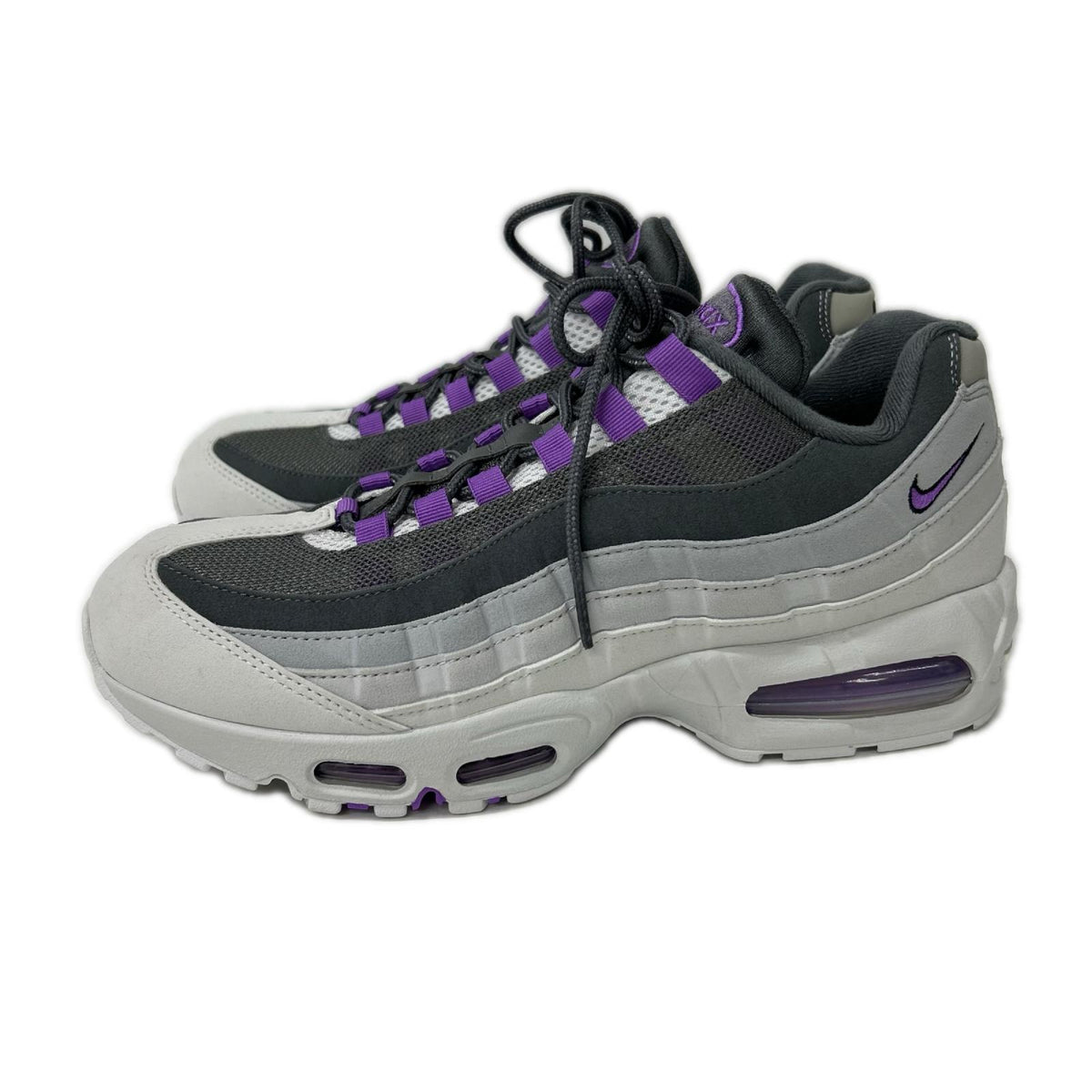NIKE ナイキ HM4740ー012 エアマックス95 スニーカー シューズ