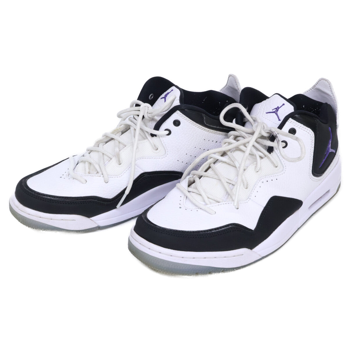 NIKE ナイキ 【美品】AR1000-104 Jordan Courtside 23 ジョーダン コートサイド23 スニーカー シューズ