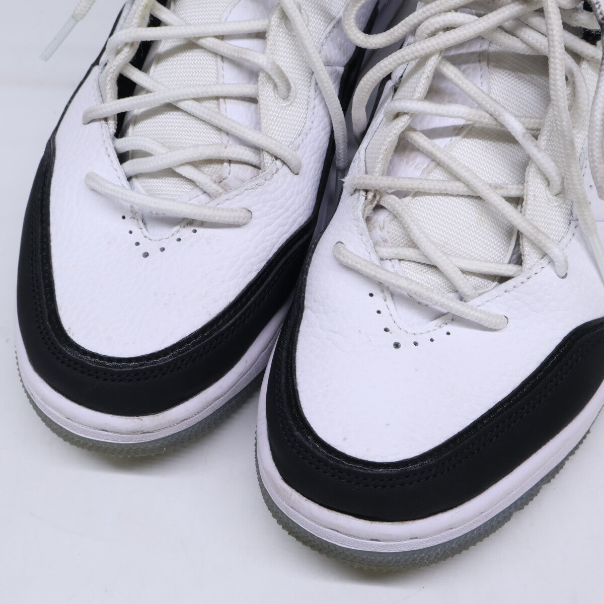 NIKE ナイキ 【美品】AR1000-104 Jordan Courtside 23 ジョーダン コートサイド23 スニーカー シューズ