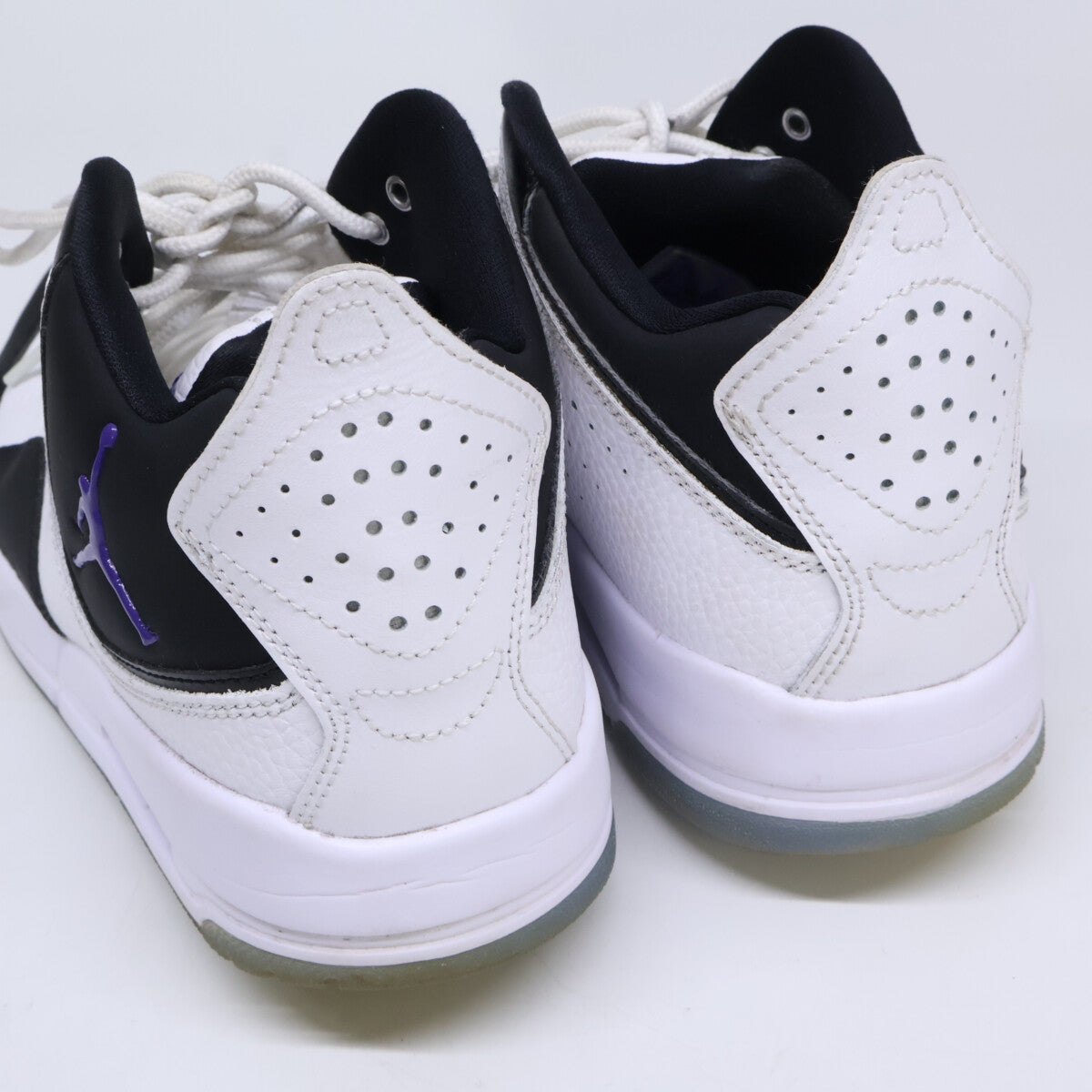 NIKE ナイキ 【美品】AR1000-104 Jordan Courtside 23 ジョーダン コートサイド23 スニーカー シューズ