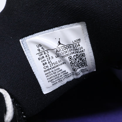 NIKE ナイキ 【美品】AR1000-104 Jordan Courtside 23 ジョーダン コートサイド23 スニーカー シューズ