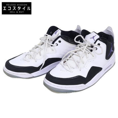 NIKE ナイキ 【美品】AR1000-104 Jordan Courtside 23 ジョーダン コートサイド23 スニーカー シューズ