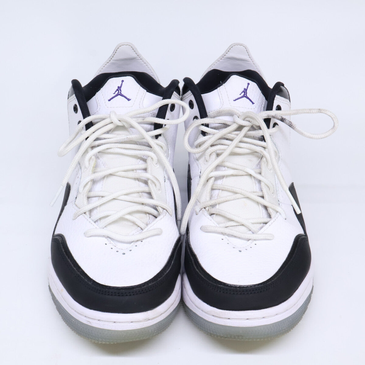NIKE ナイキ 【美品】AR1000-104 Jordan Courtside 23 ジョーダン コートサイド23 スニーカー シューズ
