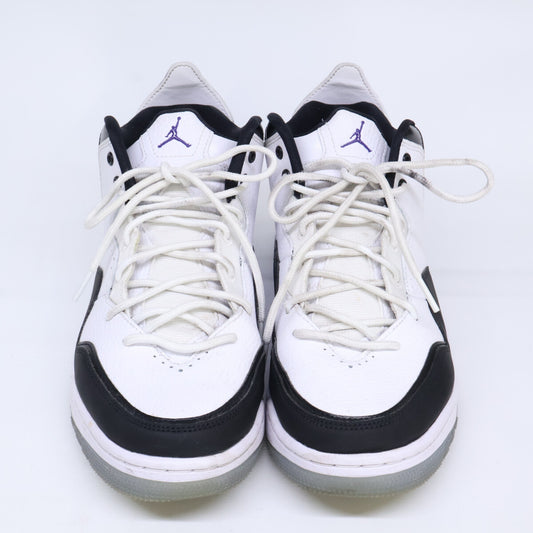 NIKE ナイキ 【美品】AR1000-104 Jordan Courtside 23 ジョーダン コートサイド23 スニーカー シューズ