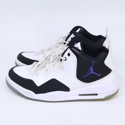 NIKE ナイキ 【美品】AR1000-104 Jordan Courtside 23 ジョーダン コートサイド23 スニーカー シューズ