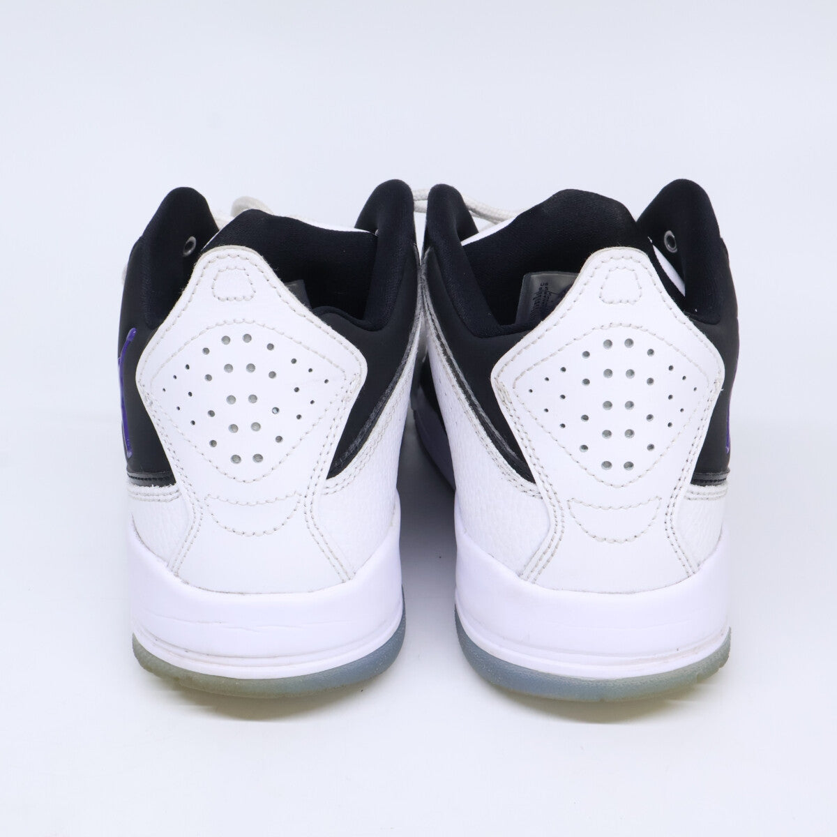 NIKE ナイキ 【美品】AR1000-104 Jordan Courtside 23 ジョーダン コートサイド23 スニーカー シューズ