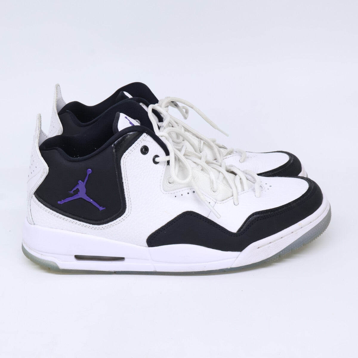 NIKE ナイキ 【美品】AR1000-104 Jordan Courtside 23 ジョーダン コートサイド23 スニーカー シューズ