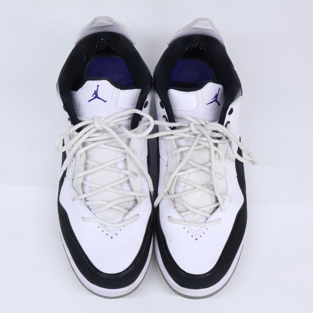 NIKE ナイキ 【美品】AR1000-104 Jordan Courtside 23 ジョーダン コートサイド23 スニーカー シューズ