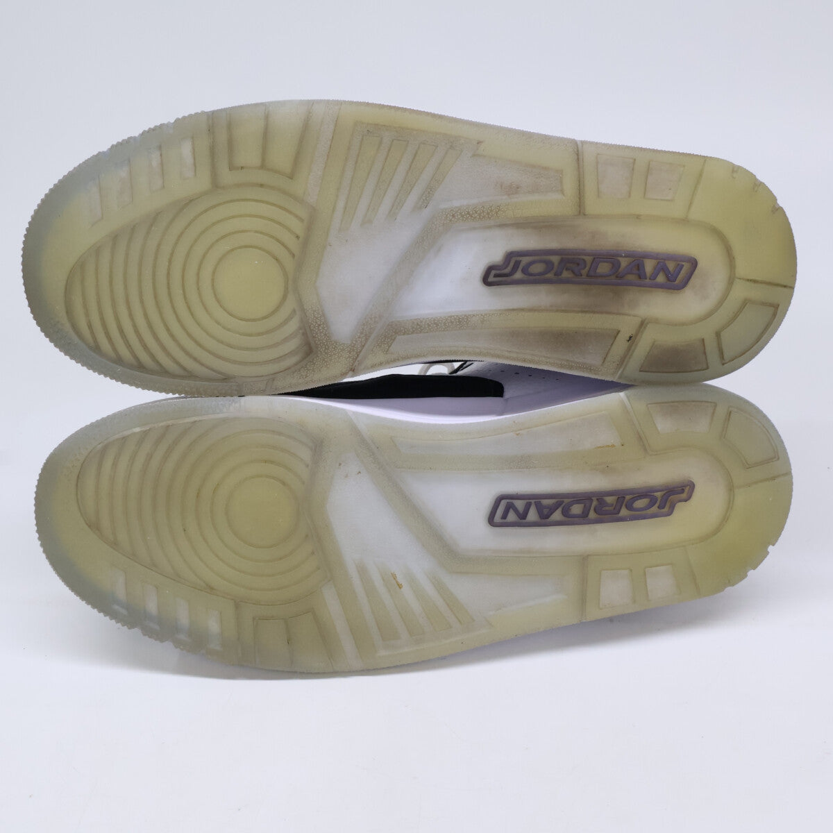 NIKE ナイキ 【美品】AR1000-104 Jordan Courtside 23 ジョーダン コートサイド23 スニーカー シューズ