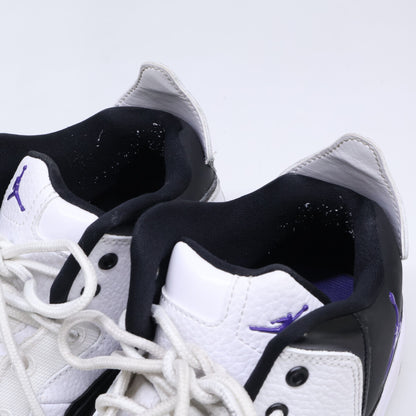 NIKE ナイキ 【美品】AR1000-104 Jordan Courtside 23 ジョーダン コートサイド23 スニーカー シューズ