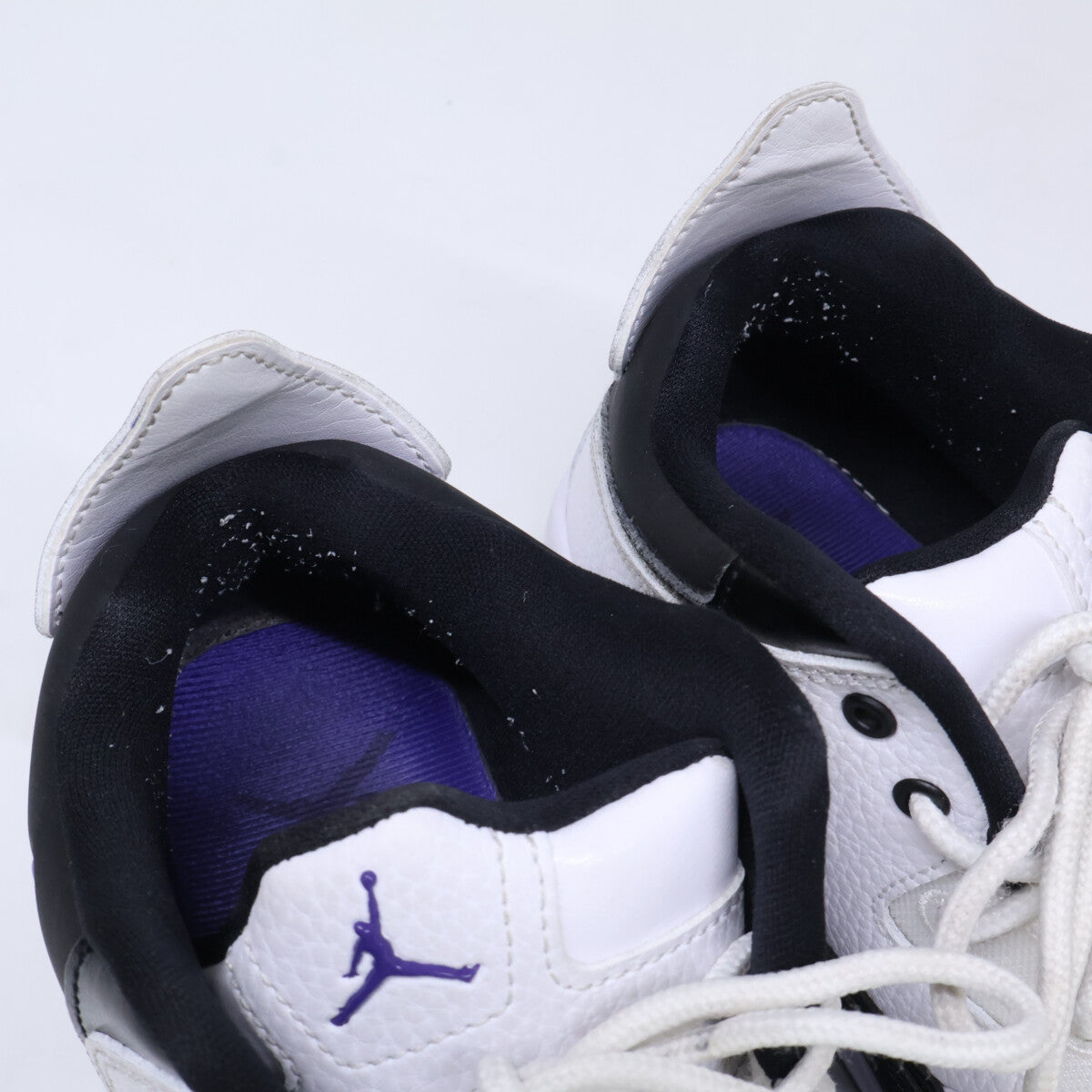 NIKE ナイキ 【美品】AR1000-104 Jordan Courtside 23 ジョーダン コートサイド23 スニーカー シューズ