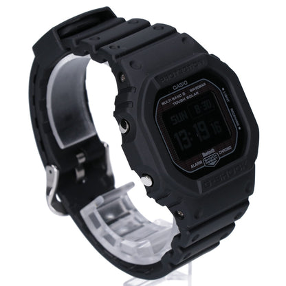 G-SHOCK ジーショック 【美品】GW-BX5600-1A1JF DIGITAL 5600 SERIES マルチバンド6 タフソーラー電波 腕時計